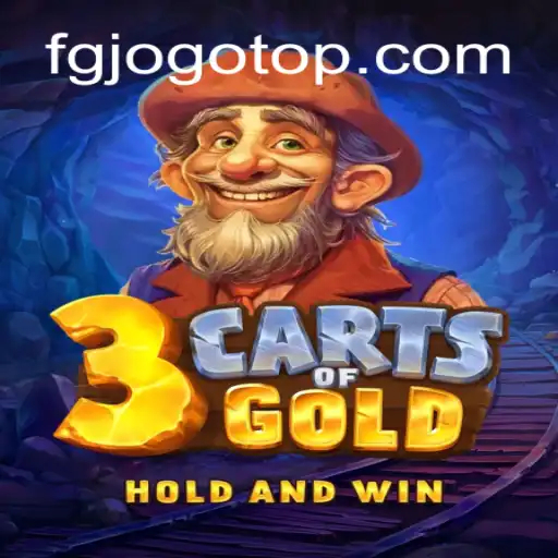 Uma Aventura Épica em 3cartsOfGold: Regras, Desafios e Estratégias