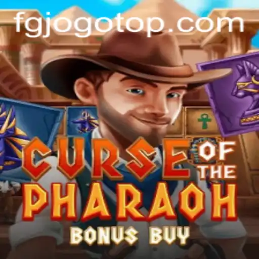Tudo Sobre o Jogo CurseofthePharaohBonusBuy: Aventura no Antigo Egito