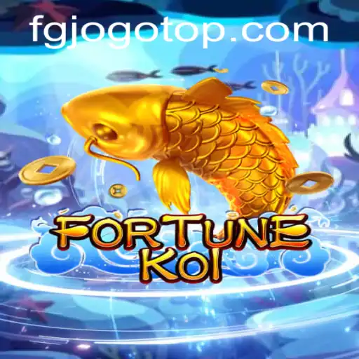 Descubra o Mundo Empolgante de FORTUNEKOI: O Jogo que Conquista Novos Horizontes