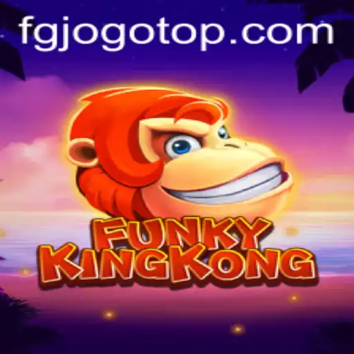 Descubra o Universo Vibrante de FunkyKingKong: Um Jogo para a Nova Geração