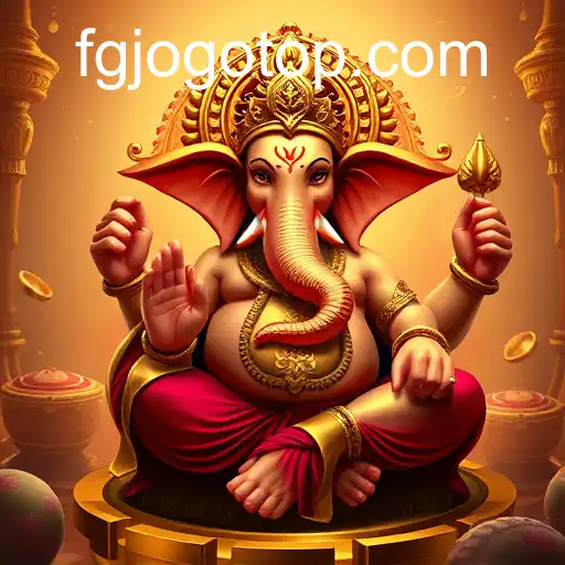 Ganesha Gold