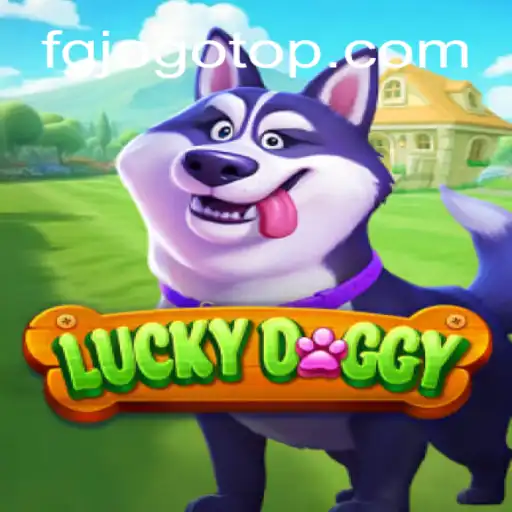 Desvendando LuckyDoggy: Uma Incrível Aventura no Mundo dos Jogos de Azar