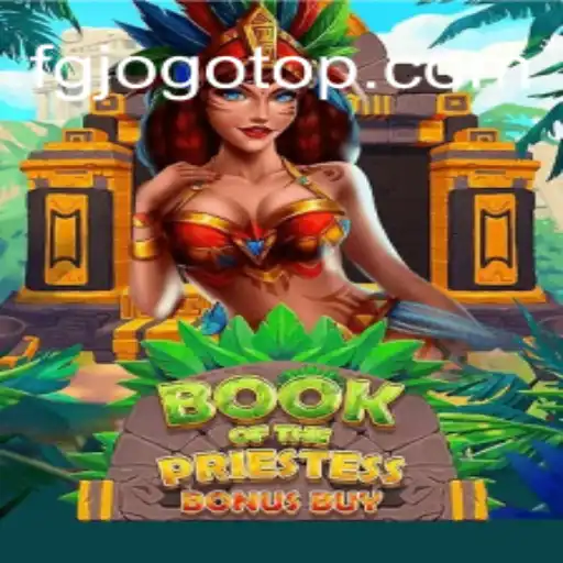BookOfThePriestess: Um Mergulho no Universo Inovador do Novo Jogo FG JOGO