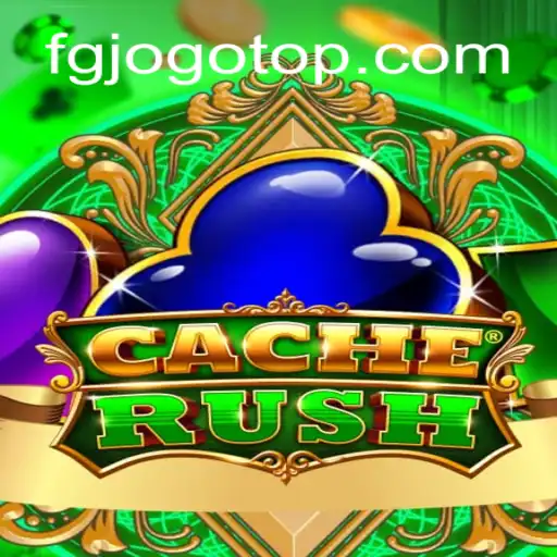CacheRush: Mergulhe na Nova Sensação dos Jogos de Estratégia