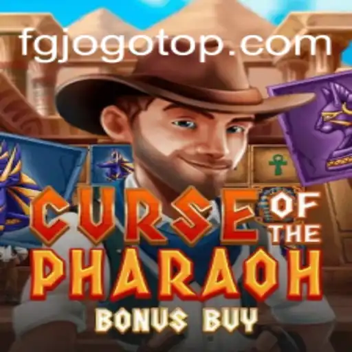 Tudo Sobre o Jogo CurseofthePharaohBonusBuy: Aventura no Antigo Egito