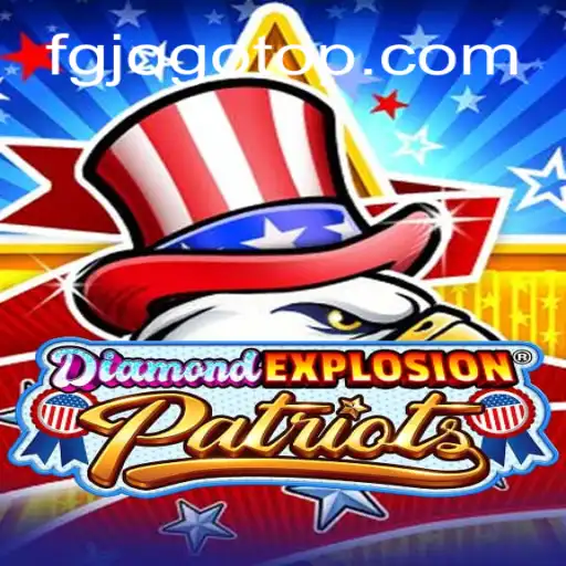 Descubra o Novo Fenômeno dos Games: DiamondExplosionPatriots