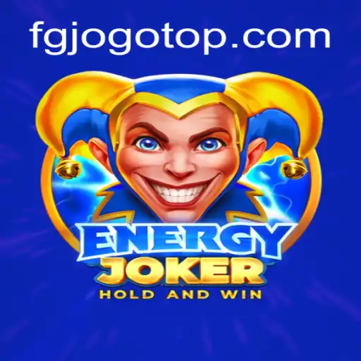 Explorando o Universo de EnergyJoker: O Jogo do Momento