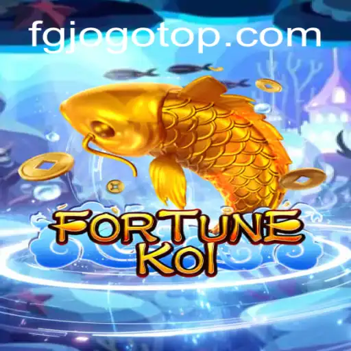 Descubra o Mundo Empolgante de FORTUNEKOI: O Jogo que Conquista Novos Horizontes