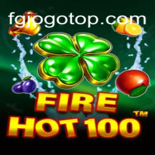 Explorando o Mundo Dinâmico de FireHot100: Um Jogo Envolvente e Inovador