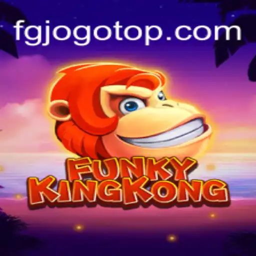 Descubra o Universo Vibrante de FunkyKingKong: Um Jogo para a Nova Geração