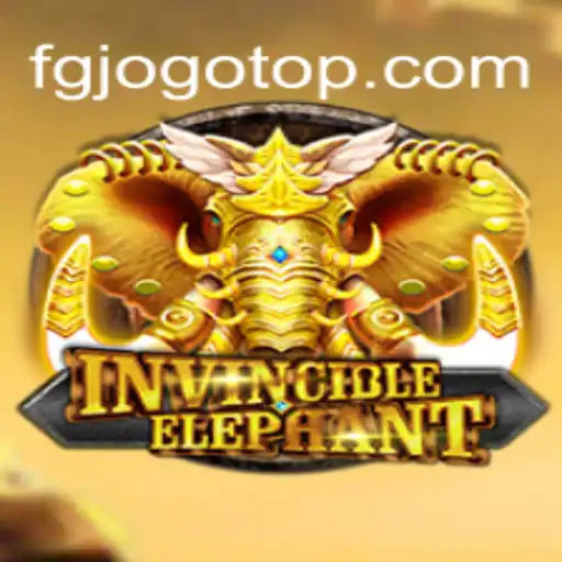 Descubra 'InvincibleElephant': O Novo Fenômeno dos Jogos