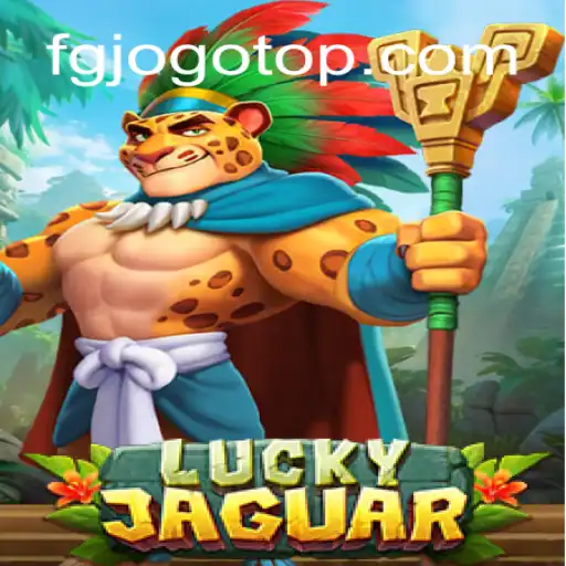 Descubra o Mundo Empolgante de LuckyJaguar