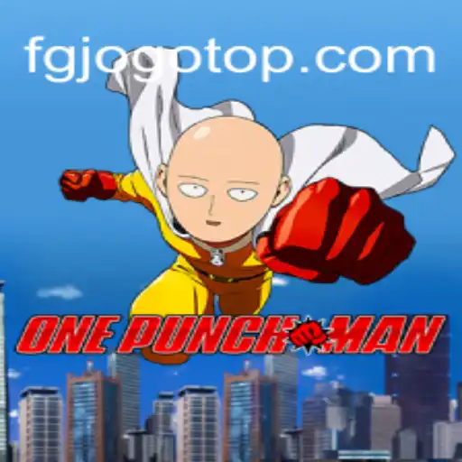 OnePunchMan: A Revolução dos Jogos de Luta