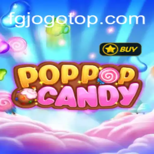 Descobrindo POPPOPCANDY: O Fascinante Mundo do Novo Jogo FG JOGO