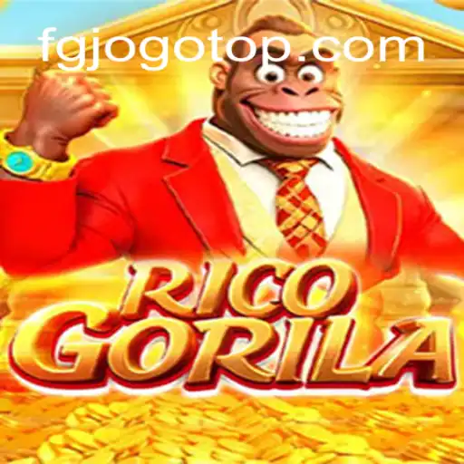 Descubra o Fascinante Mundo de RicoGorila: O Jogo de Estratégia Inovador