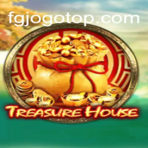 Explorando o Mundo Fascinante de TreasureHouse: Um Jogo de Estratégia Único