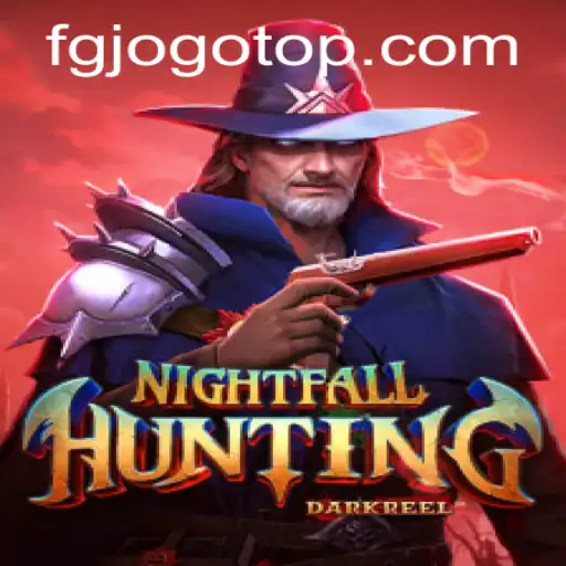 NightfallHunting: Explorando o Jogo de Caça ao Anoitecer