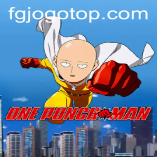OnePunchMan: A Revolução dos Jogos de Luta