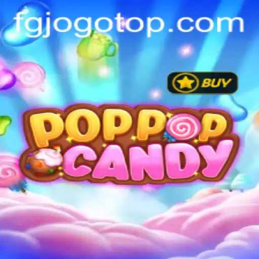 Descobrindo POPPOPCANDY: O Fascinante Mundo do Novo Jogo FG JOGO