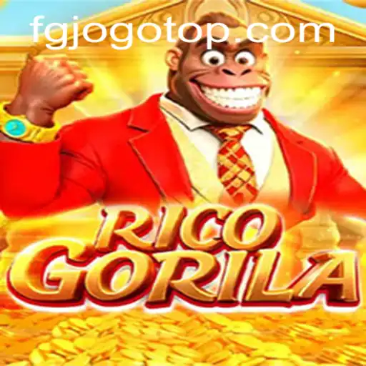 Descubra o Fascinante Mundo de RicoGorila: O Jogo de Estratégia Inovador