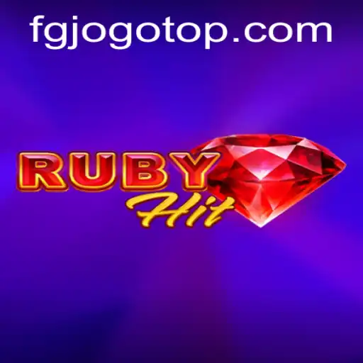 Explorando RubyHit: Um Guia Completo sobre o FG JOGO