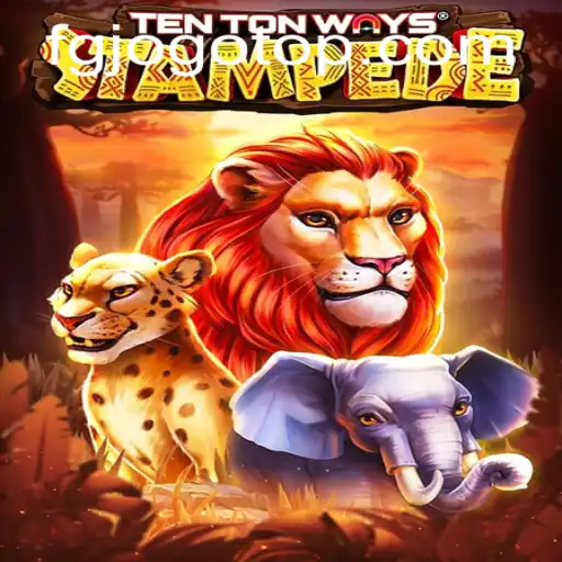 Descobrindo TenTonWaysStampede: Uma Aventura de Estratégia e Adrenalina